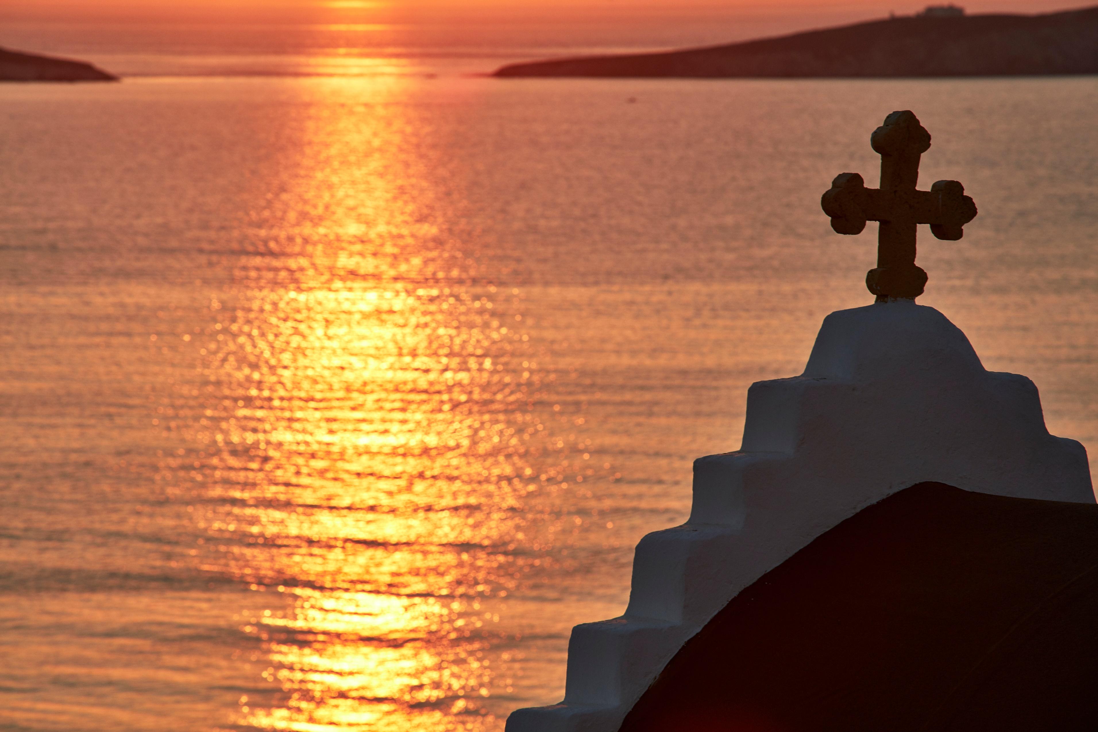 Bill&Coo Mykonos-The Leading Hotels Of The World (Adults Only) Mykonos Town Exteriör bild