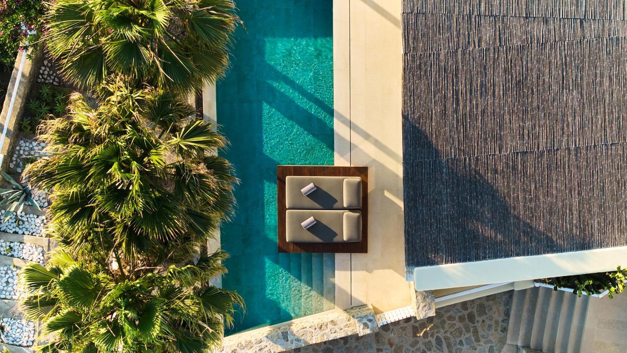 Bill&Coo Mykonos-The Leading Hotels Of The World (Adults Only) Mykonos Town Exteriör bild