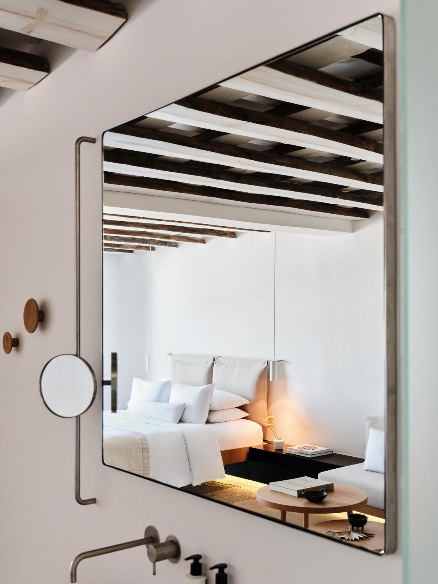Bill&Coo Mykonos-The Leading Hotels Of The World (Adults Only) Mykonos Town Exteriör bild